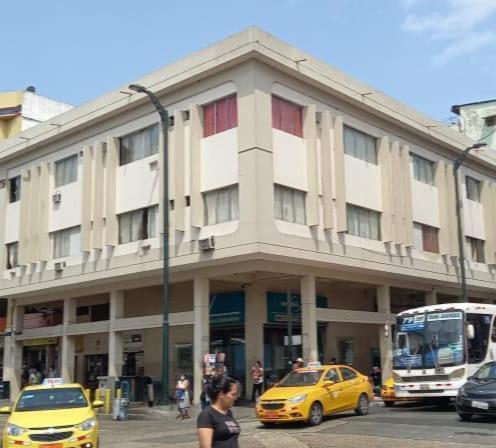 Hotel Primavera Guayaquil Exterior foto